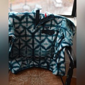 Patagonia Synchilla pullover